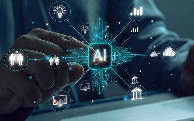 AI In Banking: Aegis Can Help You Navigate The Future  11 min read