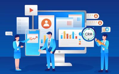 Conquering the CRM Market: Testing Strategies for Dominan...  9 min read