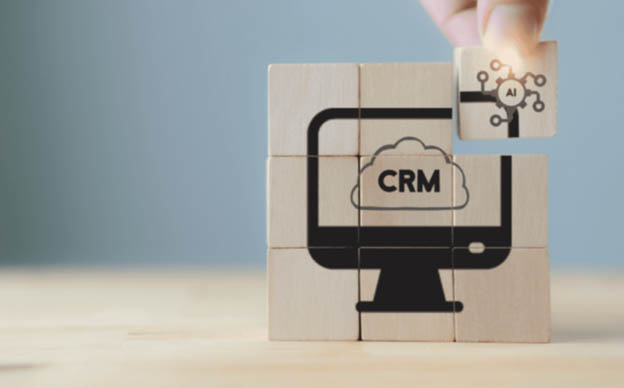 CRM testing