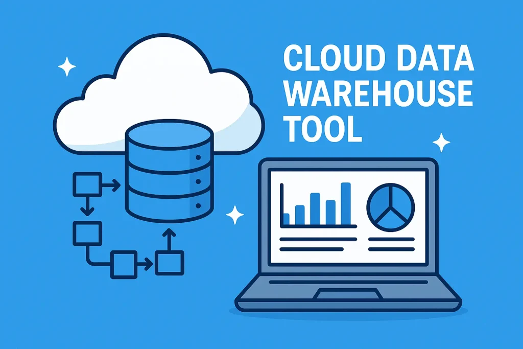 Cloud Data Warehouse Tool