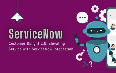 Customer Delight 2.0: Elevating Service with ServiceNow I...  5 min read