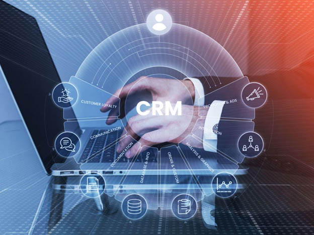 Driving CRM Demand