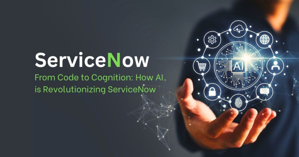 ServiceNow