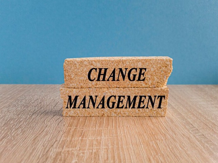 Ignore Change Management