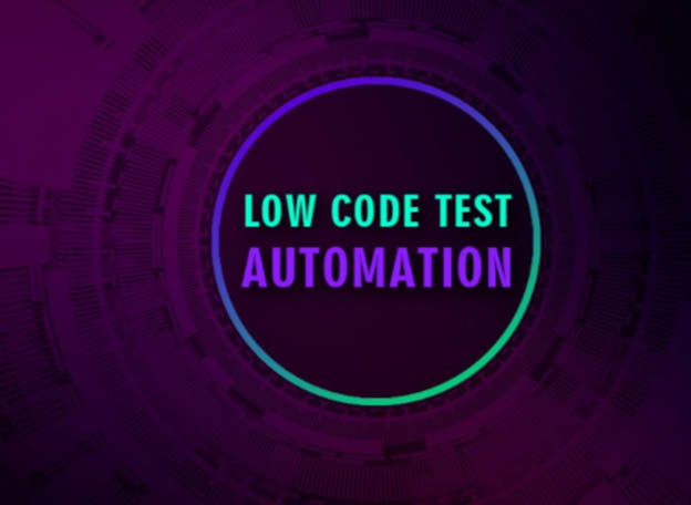 Low-Code Test Automation