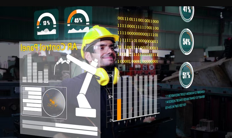 Overlook Model Monitoring