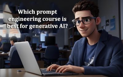 AI: Top 7+ Prompt Engineering Courses to Master Generativ...  9 min read