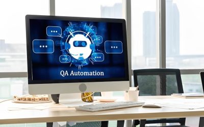 The Future of QA Automation: Predictions & Expert In...  9 min read