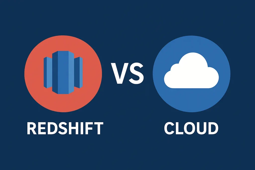 Redshift vs Cloud