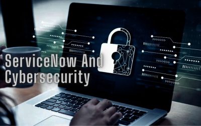 Securing Success: A Deep Dive into ServiceNow and Cyberse...  5 min read