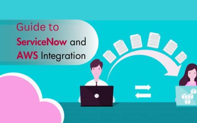 A Guide to ServiceNow and AWS Integration  6 min read