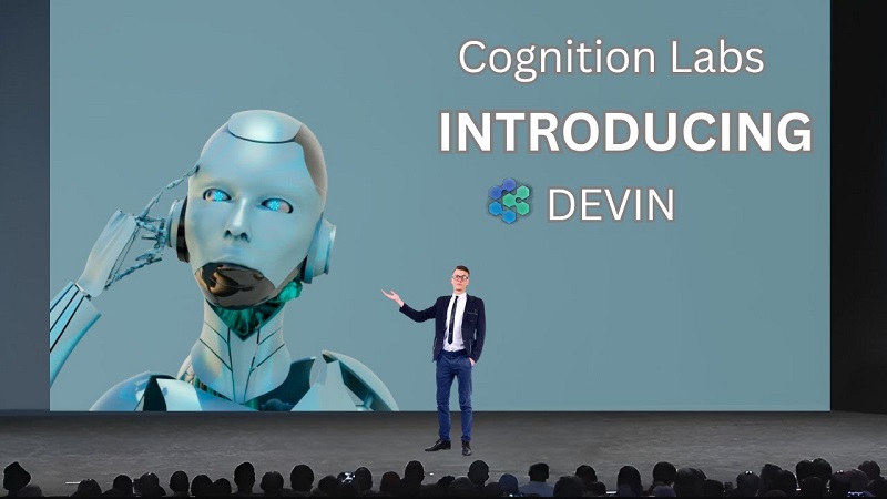 Devin AI and Cognition Labs