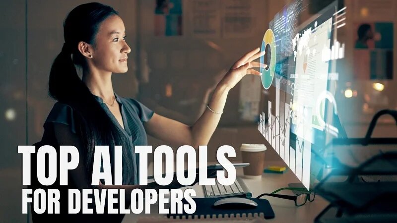 Free AI Tools for Java Web Development