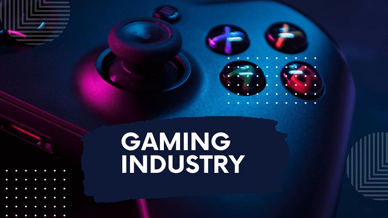Revolution of the Gaming Industry