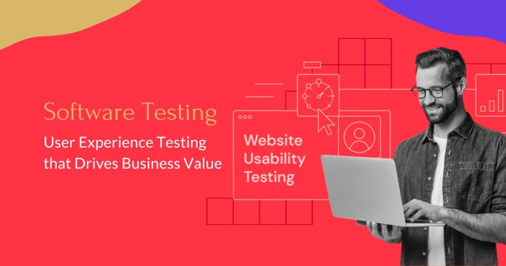 UX Testing