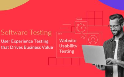 A Guide to User Experience Testing that Drives Business V...  8 min read