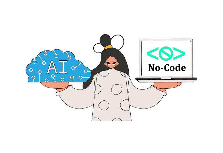 AI No Code