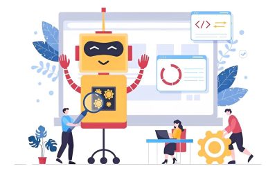 Top 12+ AI-Powered Software Testing Tools for Test Automa...  10 min read