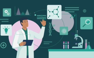 The Role and Power of AI in Drug Development  9 min read