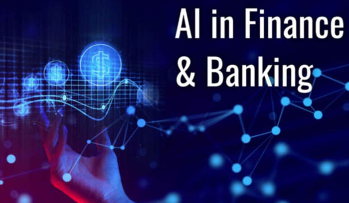 AI in Finance
