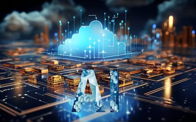 Power of AI in Your Cloud Data Warehouse  10 min read