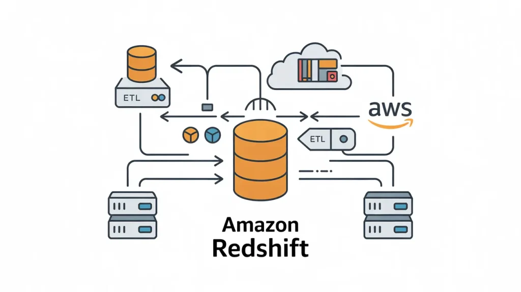 Amazon Redshift Data Warehouse