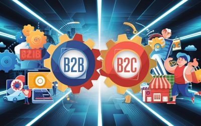 B2B vs. B2C: A Complete Guide to Different Types of CRM S...  10 min read