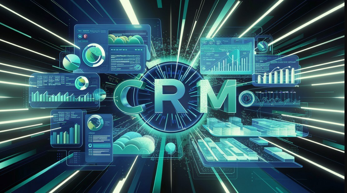 CRM Features