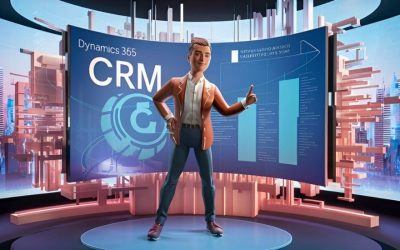 The Ultimate Dynamics 365 CRM Guide: Tools, Integrations ...  9 min read