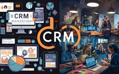 Dynamics 365 CRM: Top 9+ Tools to Enhance Marketing Autom...  10 min read