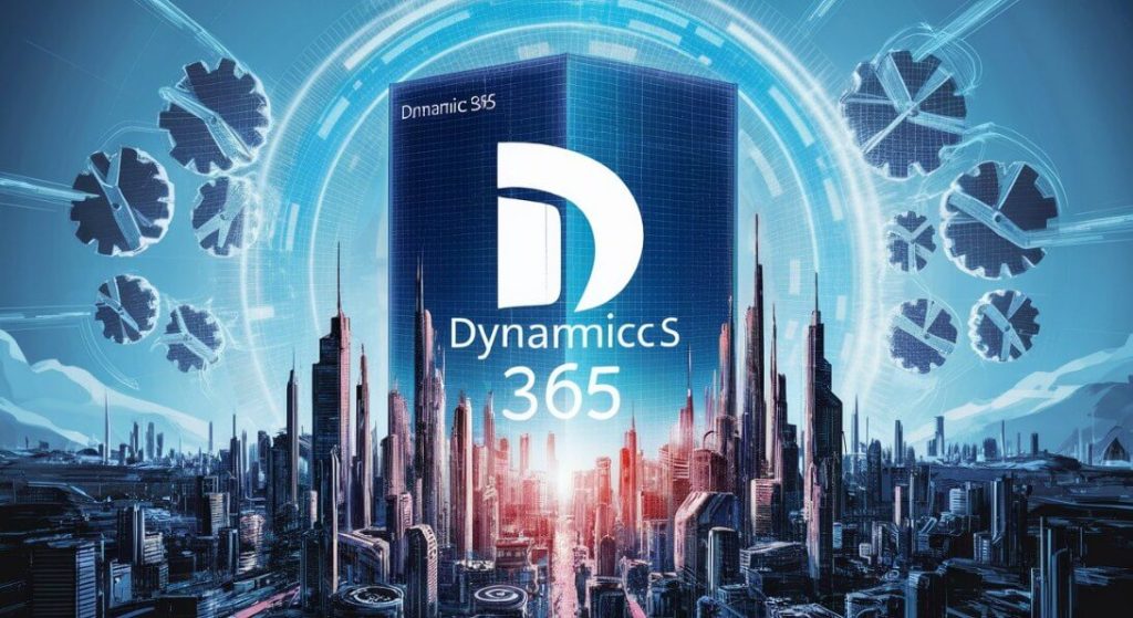 Future of Dynamics 365