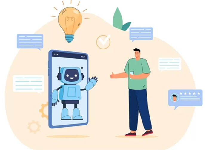Keep Messaging Simple