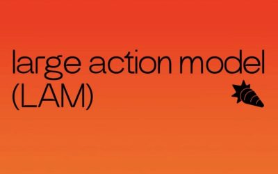 Large Action Model (LAM): An Upcoming Revolution in AI  12 min read