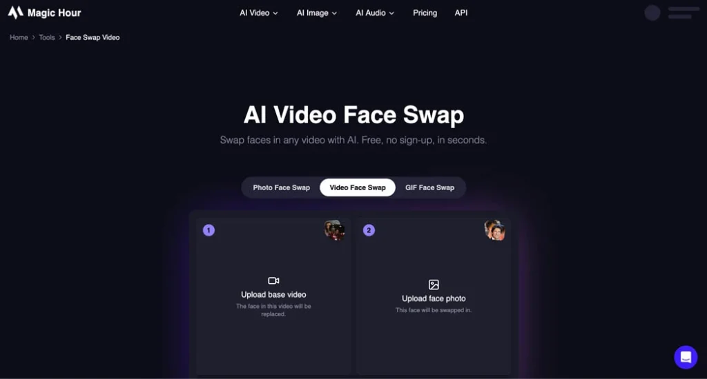 Magichour AI Magichour AI