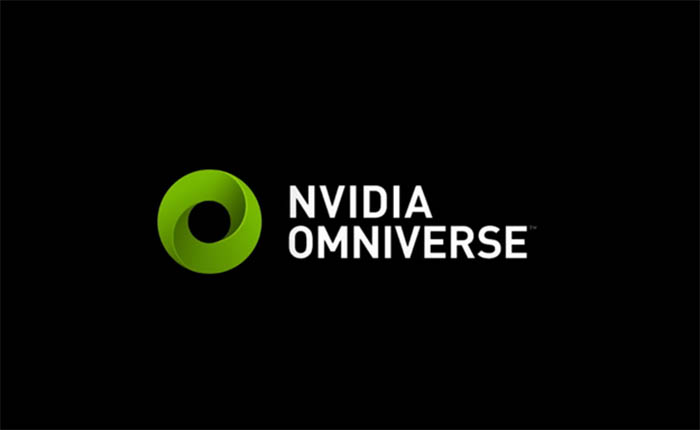 Nvidia Omniverse