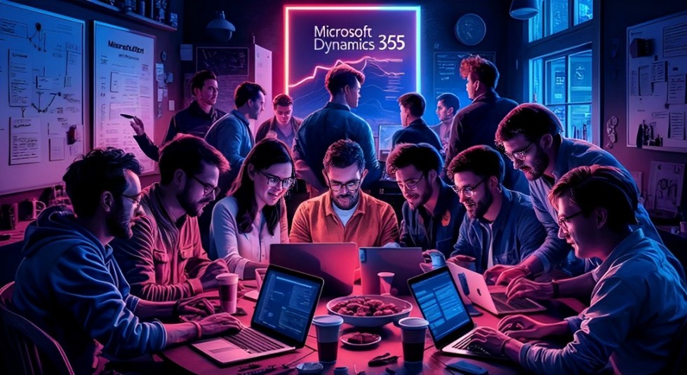 The Rise of Dynamics 365 Developers and How to Join Them ...  8 min read