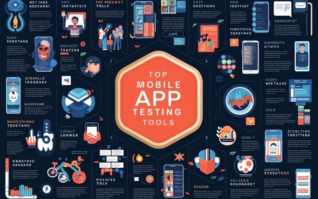 Top Mobile App Testing Tools: A Comprehensive Guide  5 min read