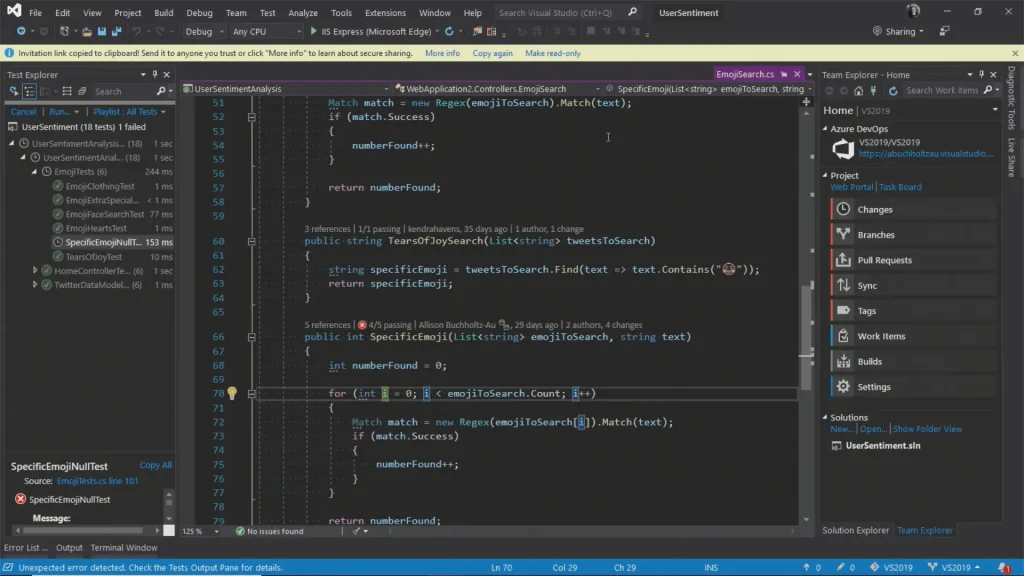Visual Studio for Microsoft Dynamics CRM development Visual Studio for Microsoft Dynamics CRM development
