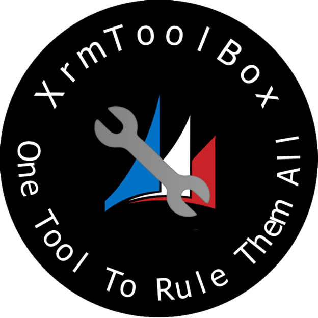 XRM Toolbox