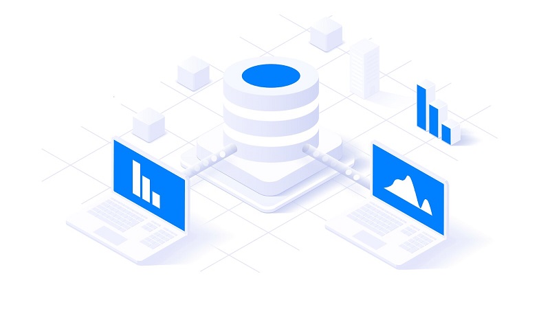 Cloud Data Warehouse Features