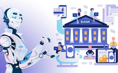 How Can Conversational AI Benefit Finance and Banking?  7 min read