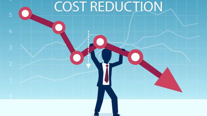 Development Cost Reduction