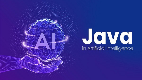How Java utilized in AI
