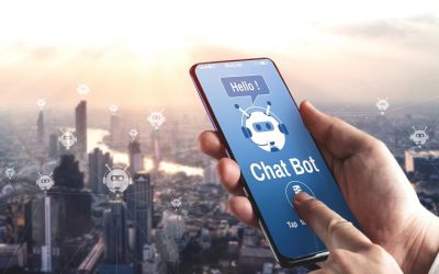 Level Up Your Chatbots: Exploring the Power of Conversati...  8 min read