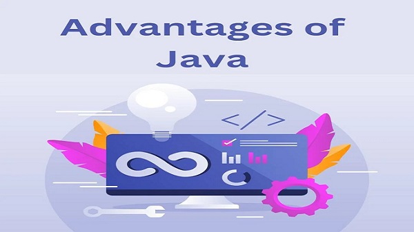 Main Advantages of Java