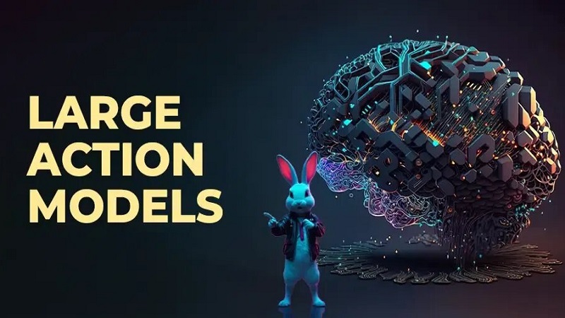 rabbit-large-action-models