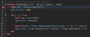 Setting Breakpoints
