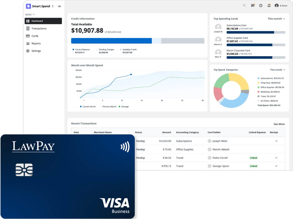 8am MyCase legal practice CRM for law firms