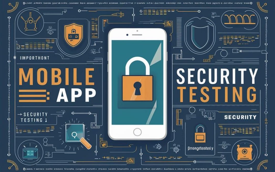 A Comprehensive Guide to Mobile App Security Testing  5 min read