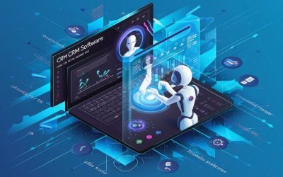 The Top 10+ AI CRM Software Solutions for 2024  9 min read
